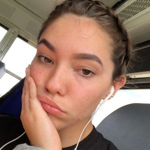 Meet your Posher, Katy